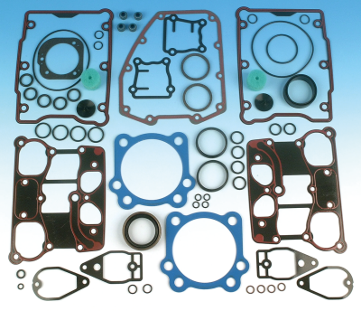 Engine gasket kit 95TC99-04 Teflon (IT)