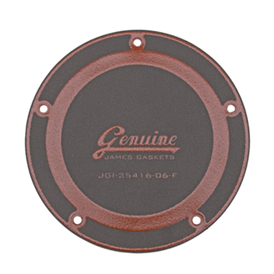 5Pck TC06-17 derby cover gasket foamet