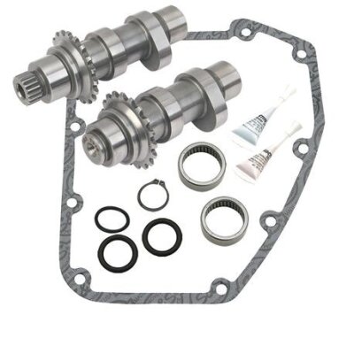 S&S Camshaftkit Chain Drive 570C 07up bt (IT)