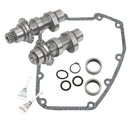 S&S Camshaftkit Chain Drive 583C 07up bt (IT)
