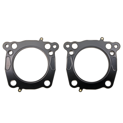 M8 H/G PR 3.937".040"MLS STK BORE 107CI (IT)