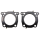 M8 H/G PR 4.00".040" MLS STK BORE 114CI (IT)