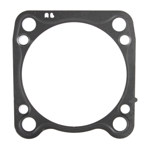 2PCK M8 BASE GASKET .010" RC (IT)