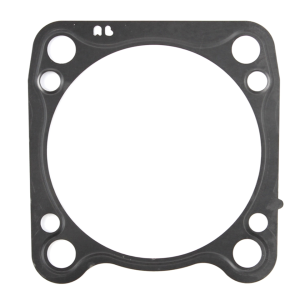 2PCK M8 BASE GASKET .020" RC