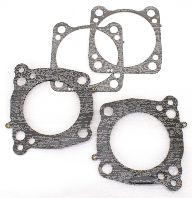 M8 4.250" .030" MLS .014" RC H&B KIT (IT)