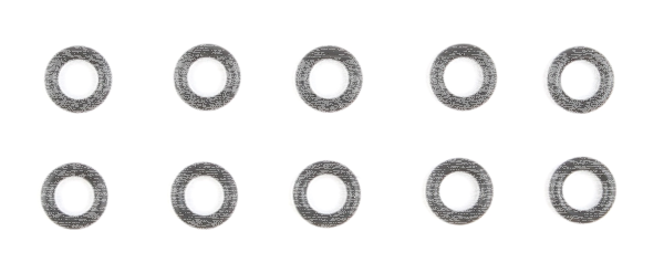 10PCK M8 MAP SENSOR O-RING VITON (IT)