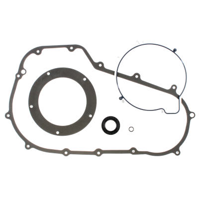 M8 FLH/T PRIMARY & SEAL KIT COMPLETE (IT)
