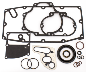 TRANS GSKT REBUILD KIT FLH/17-up SVT
