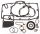TRANS GSKT REBUILD KIT FLH/17-up SVT