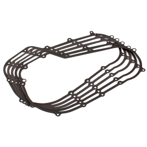 5PCK FLH/T17-UP PRIMARY GASKET .060"A