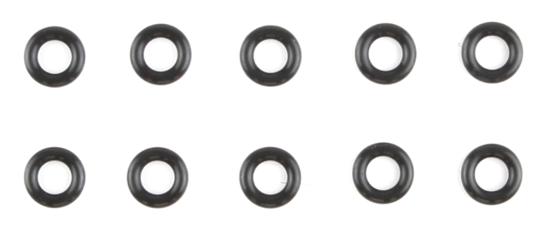 10PCK ME17-UP INJECTOR O-RING repl orang (IT)