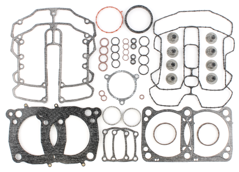 M8 3.937" 107CU TOP END KIT .040" H/G (IT)