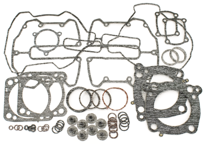 M8 3.937" 107CU TOP END KIT .040" H/G (IT)