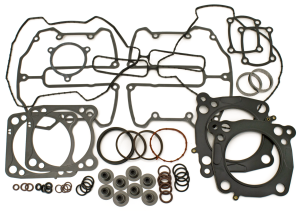 M8 4.185" 120CU TOP END KIT .030" H/G (IT)