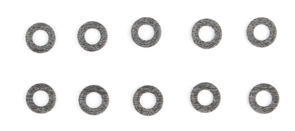10pck seal for OEM#786A primary bolt (IT)