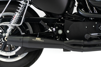 Redthunder 2-1 Black XL04-22 (IT)
