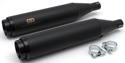 Redthunder S/O Black ST21-Up E5