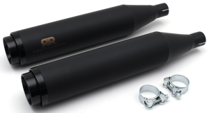 Redthunder S/O Black ST18-Up