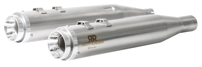 Redthunder S/O Polished FLH/T17-20 Race (IT)