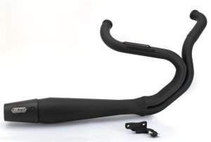 Redthunder 2-1 Black FXR88-00 (IT)