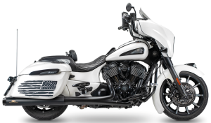 Redthunder S/O Black Indian20-Up E5