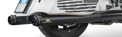 Redthunder S/O Polished Indian20-Up E5 (IT)