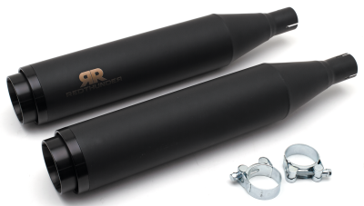 Redthunder S/O Black FLFB18-20 E4