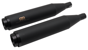 Redthunder S/O Polished FLFB18-20 E4