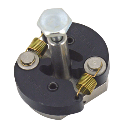Advance unit Stainless steel Comp.master (IT)