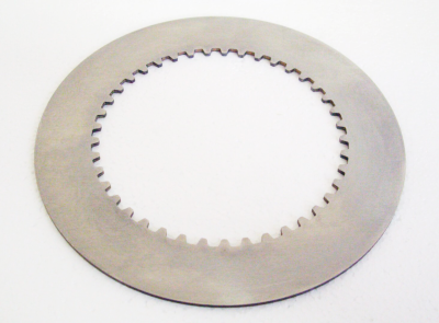 Steel plate for Primo Pro clutch .080" (IT)
