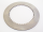 Steel plate for Primo Pro clutch .080" (IT)