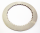 .120" thick steel end plate (IT)