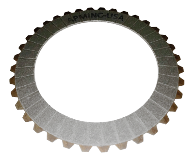 Repl.Clutch Friction plate EA Pro Clutc (IT)