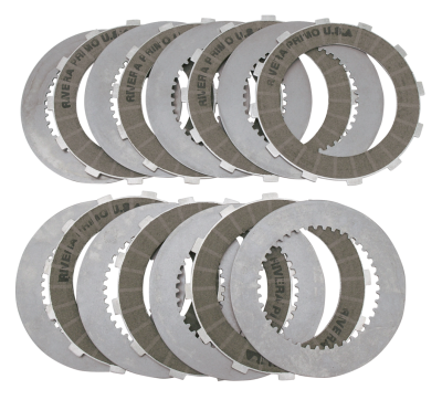 Pro-clutch Friction plate BT98-up (IT)