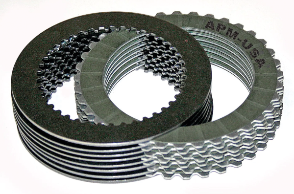 Repl. Clutch Pack for 701153/761027 (IT)