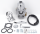 SU Eliminator Carb Kit Polished BT66-78 (IT)
