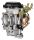 Replica CV Carburetor HD88-06 (IT)