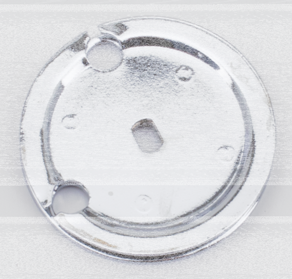SU Eliminator Carb Cable Wheel Rotor (IT)