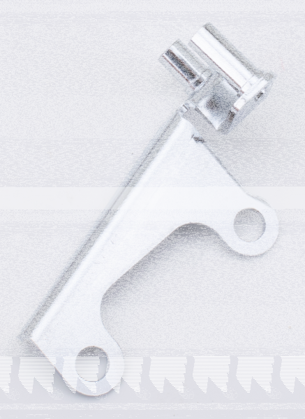 SU Eliminator Carb Cable Bracket HD90-Up (IT)