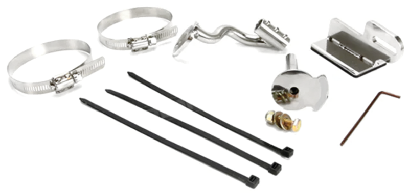 Dual Cool Vibration Tamer Air Cooled (IT)