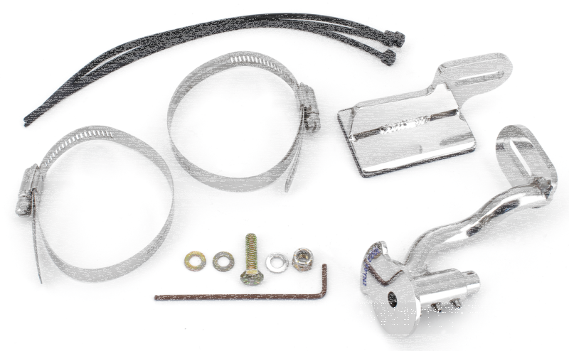 Dual Cool Vibration Tamer Water Cooled (IT)