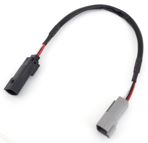 Dual Cool 3-Pin Adapter FLH/T17-Up (IT)