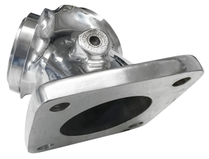 SU Manifold Upswept Pol. XL57-85 BT66-84 (IT)