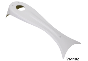 T&S Dash Panel FLH/T93-08 (IT)