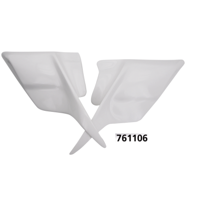 Stretched Side Panels FLH/T09-up (IT)