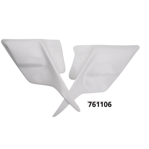 Stretched Side Panels FLH/T09-up (IT)