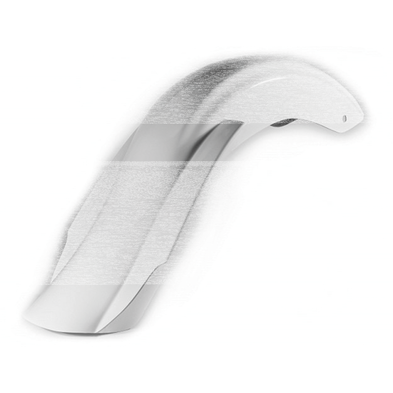 Bolt on Rear Fender FLH/T14-up (IT)