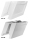 Celtic Saddlebags FLH/T93-13 4" Stretch (IT)