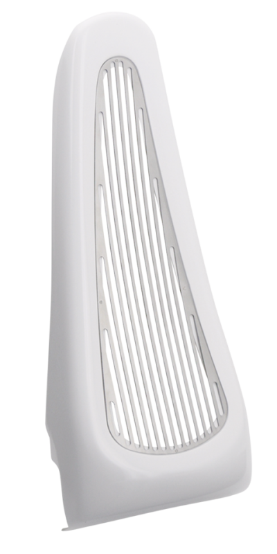 T&S Chin Spoiler Long with grill (IT)