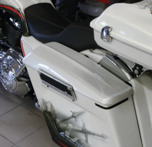 Torre Lids set FLH/T93-13